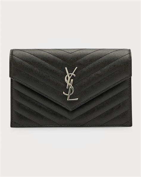 ysl wallet on chain hk|ysl small wallet on chain.